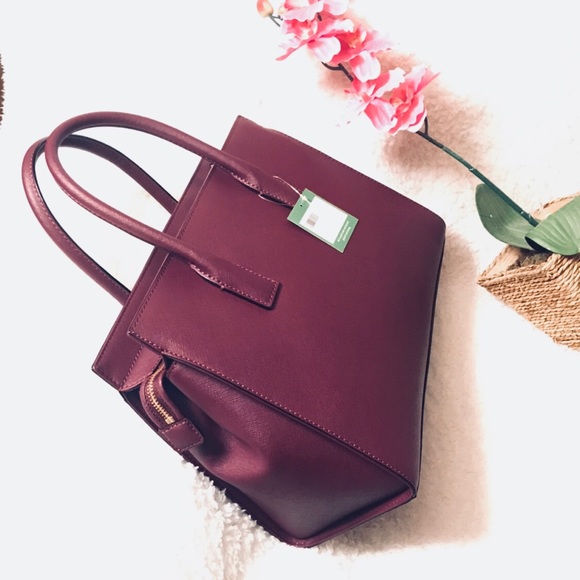 ‼️SOLD‼️Locally ❌Kate Spade❌ - Picture 4 of 8